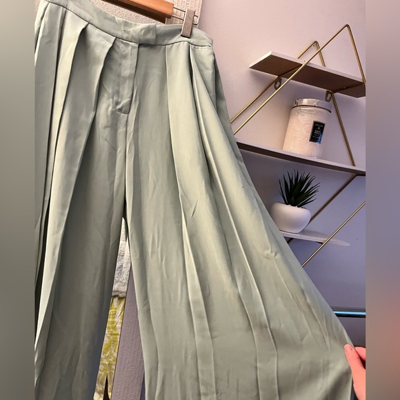 Wide leg dress pants - Picture 5 of 5